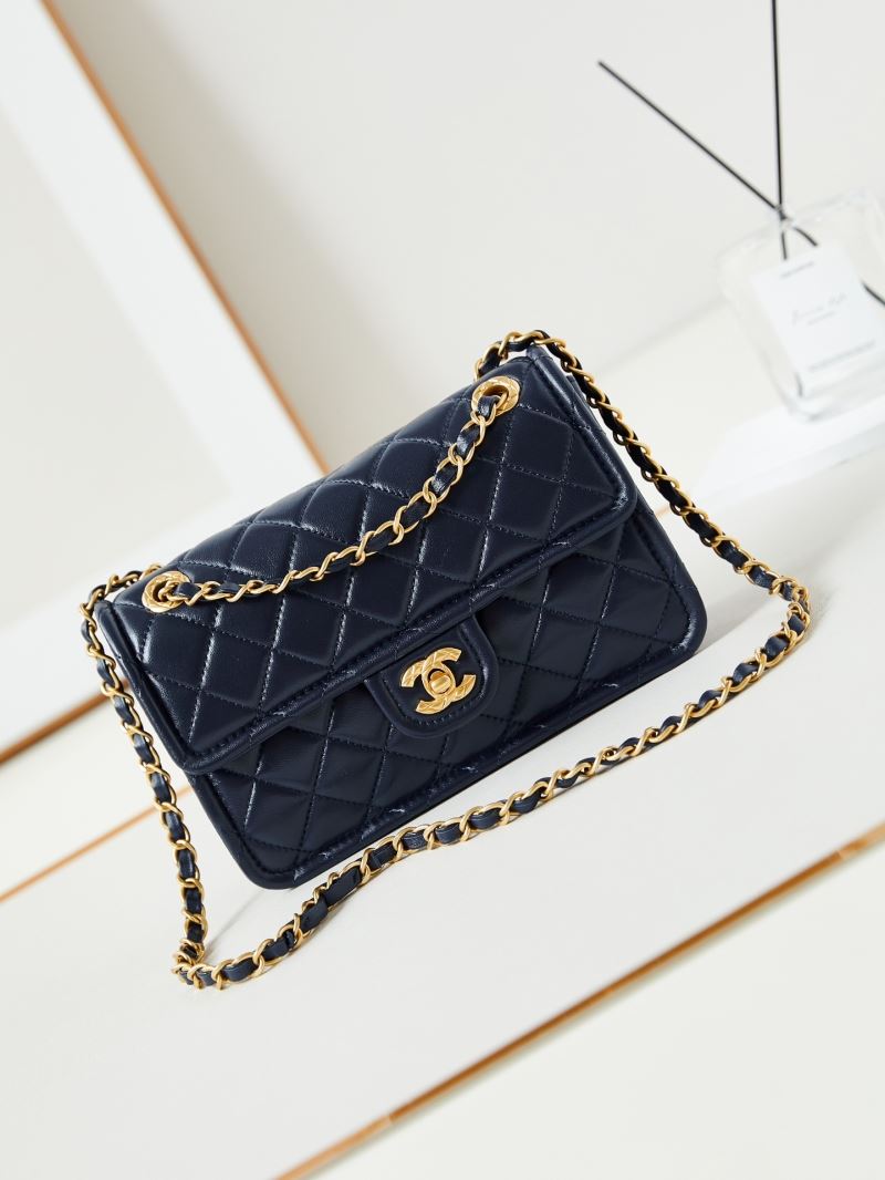 Ch**el cf series bags